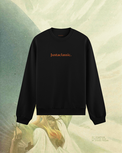 Justaclassic Sweatshirt